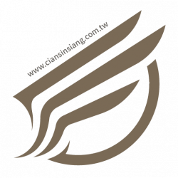 LOGO-千欣祥代書