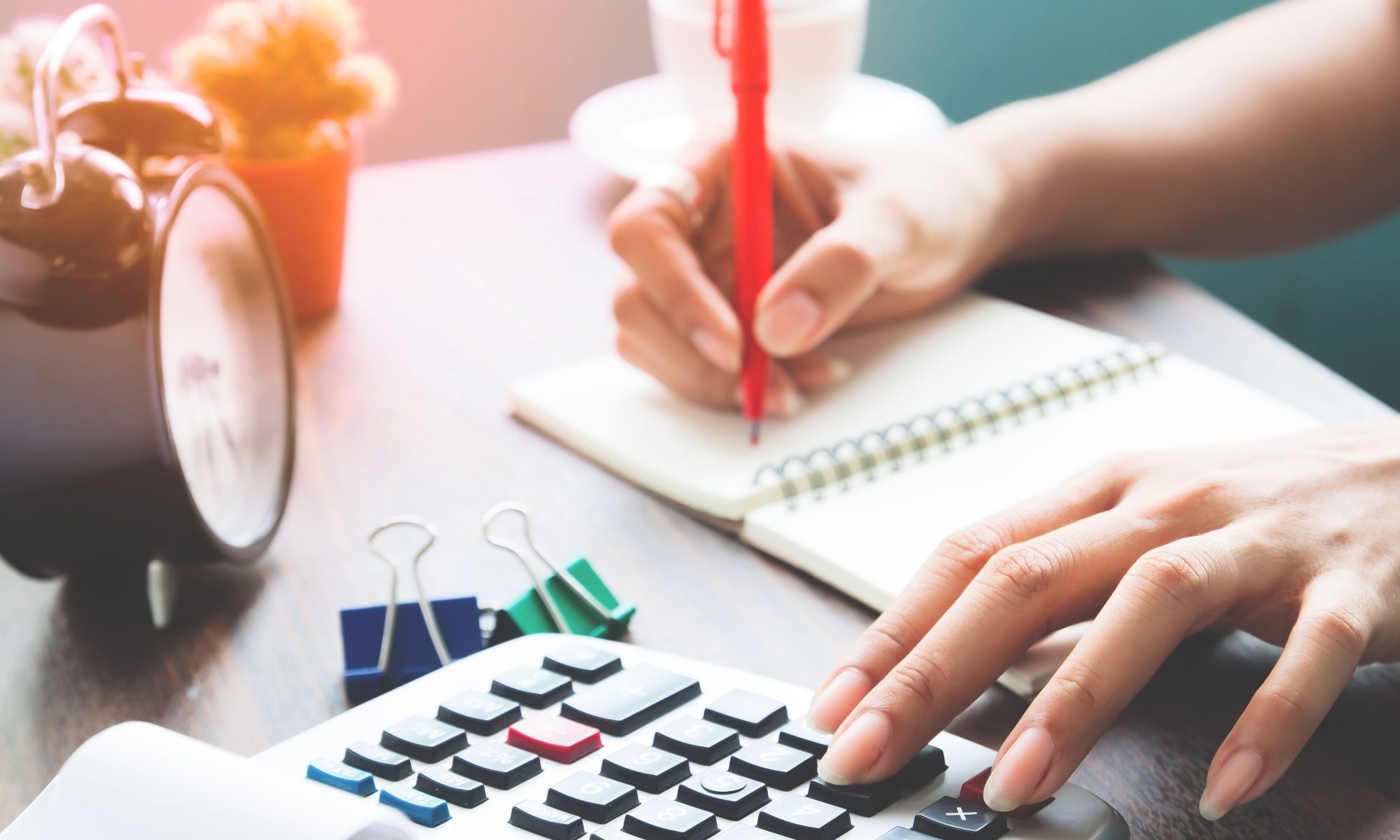 個人信貸-千欣祥代書